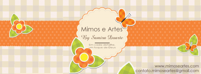 Mimos e Artes
