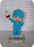 Pocoyo grande